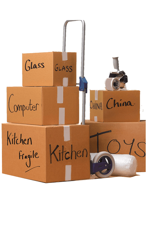 Packers And Movers In India- Contact Reedial For All Your Relocation Needs