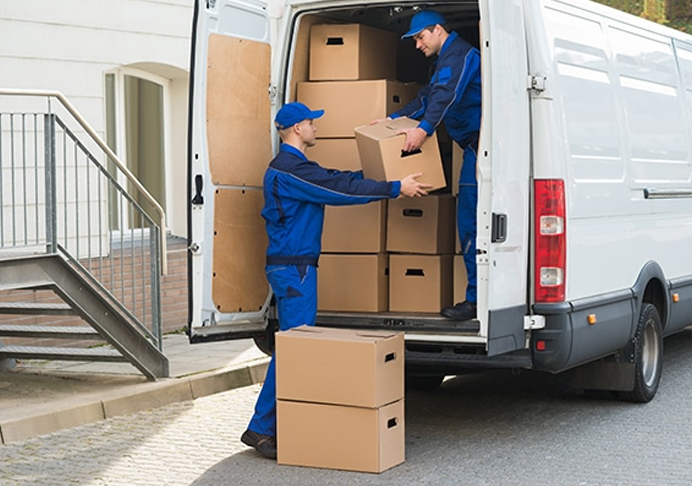 How to choose the best Packers & Movers in India?