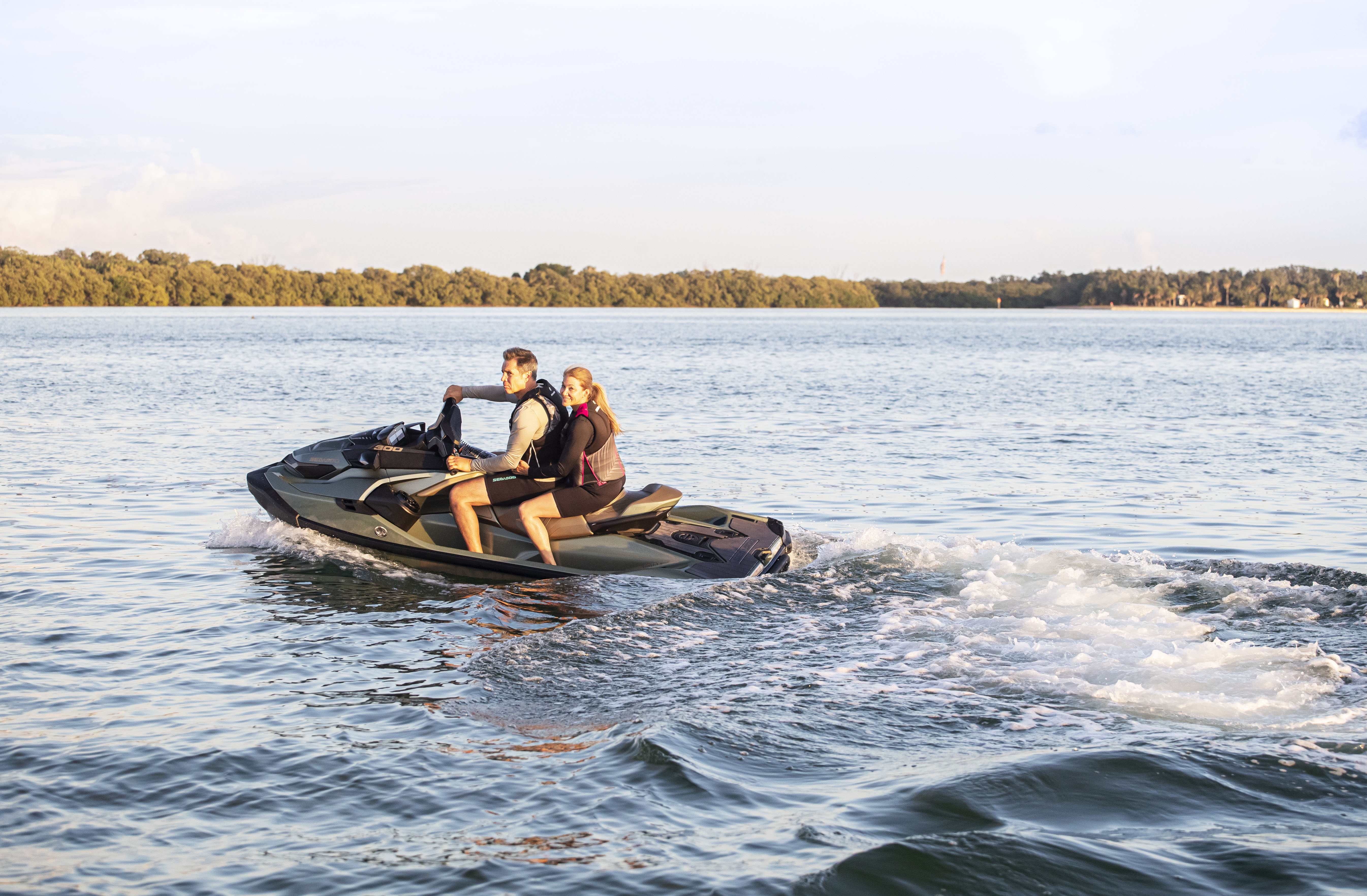 Best Gift Ideas for Jet Ski Lovers