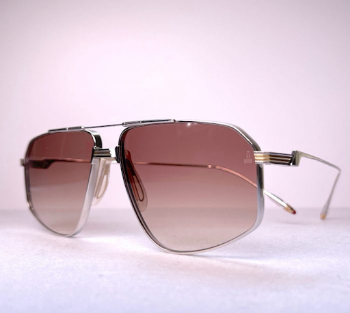 Don't Miss This Summer's Sunglasses Trends