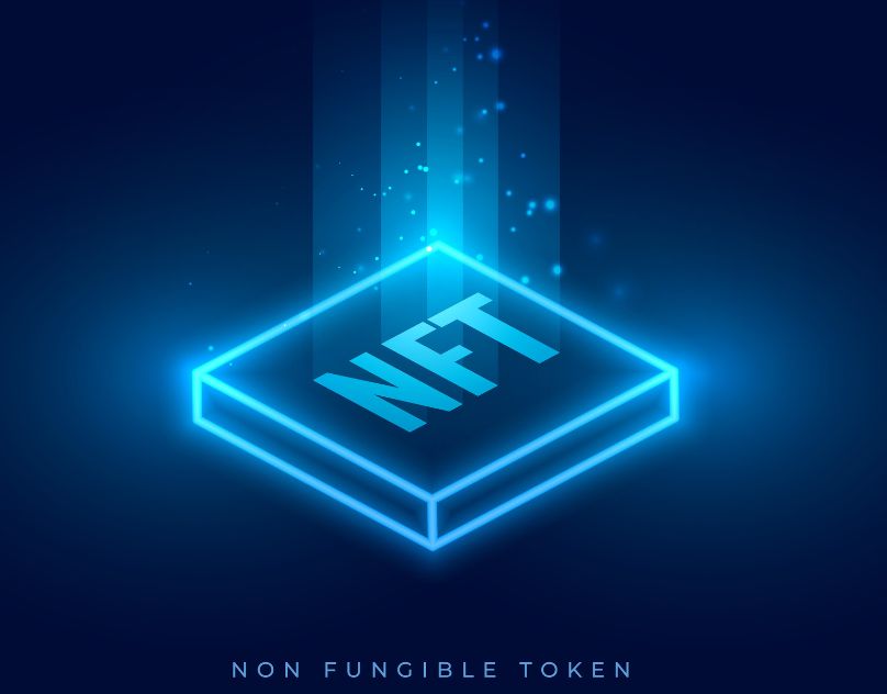  Is the current rate of NFT growth stagnant?