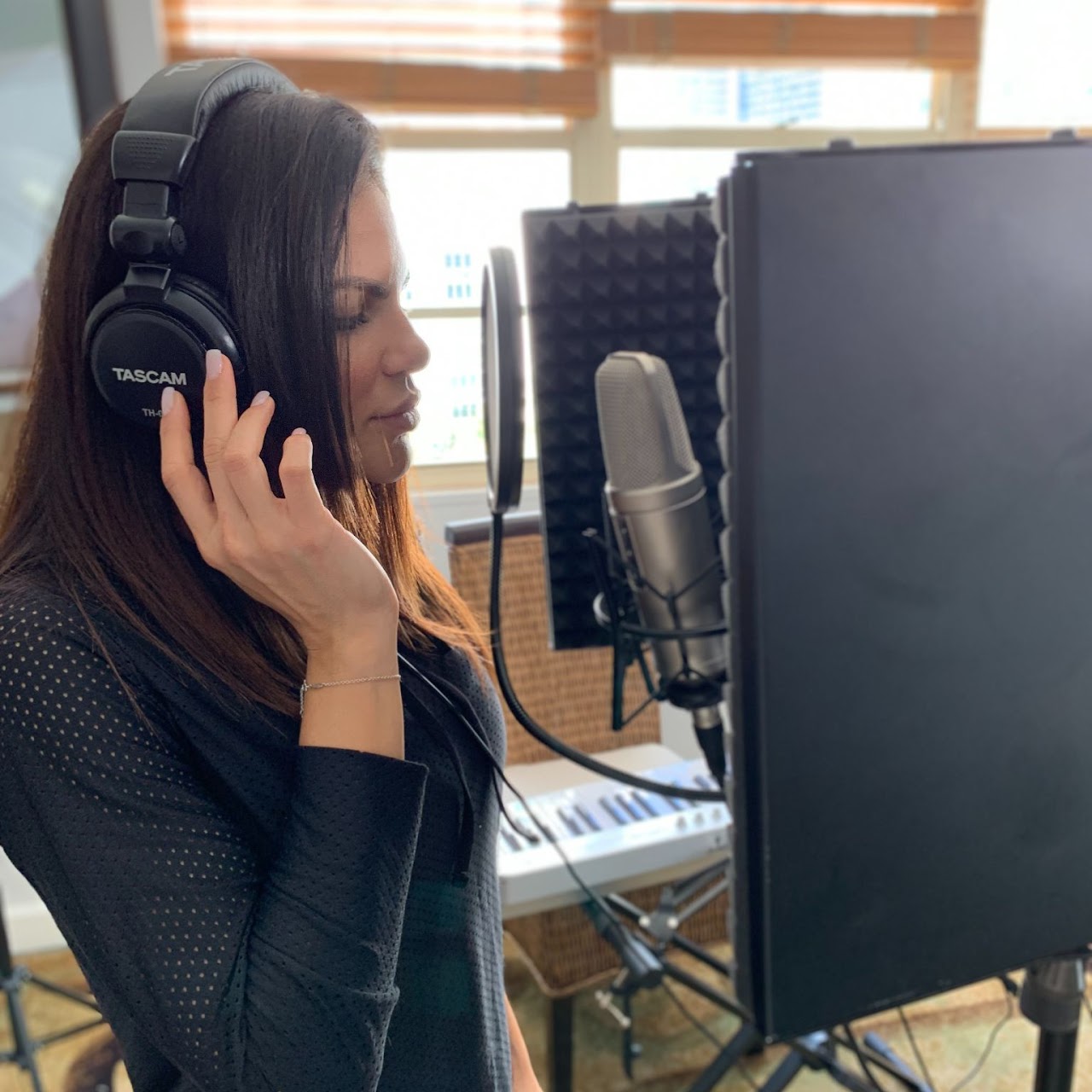 Vocal Results: A Phenomenal Service for Rising Singers