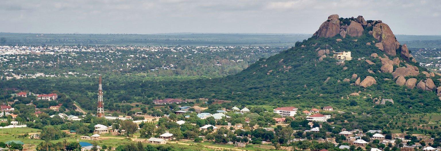Get Affordable Domestic Flights to Dodoma: Your Guide to Easy Travel