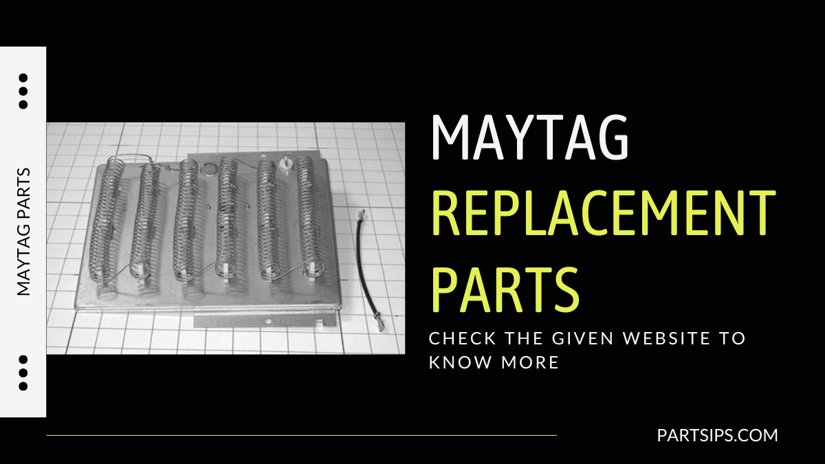 How to Reset Your Maytag Washing Machine: A Comprehensive Guide