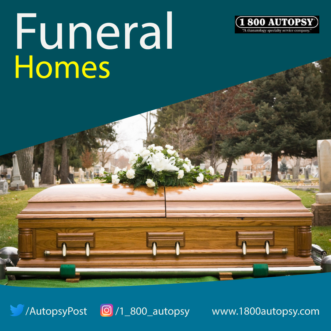Funeral Homes