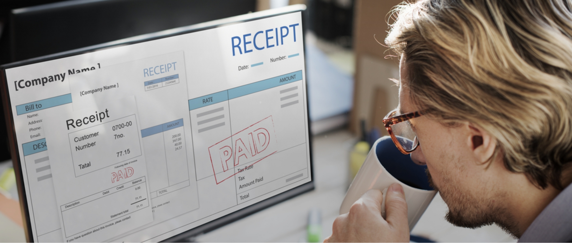 Accounting Services Help to Accelerate Your Business Growth
