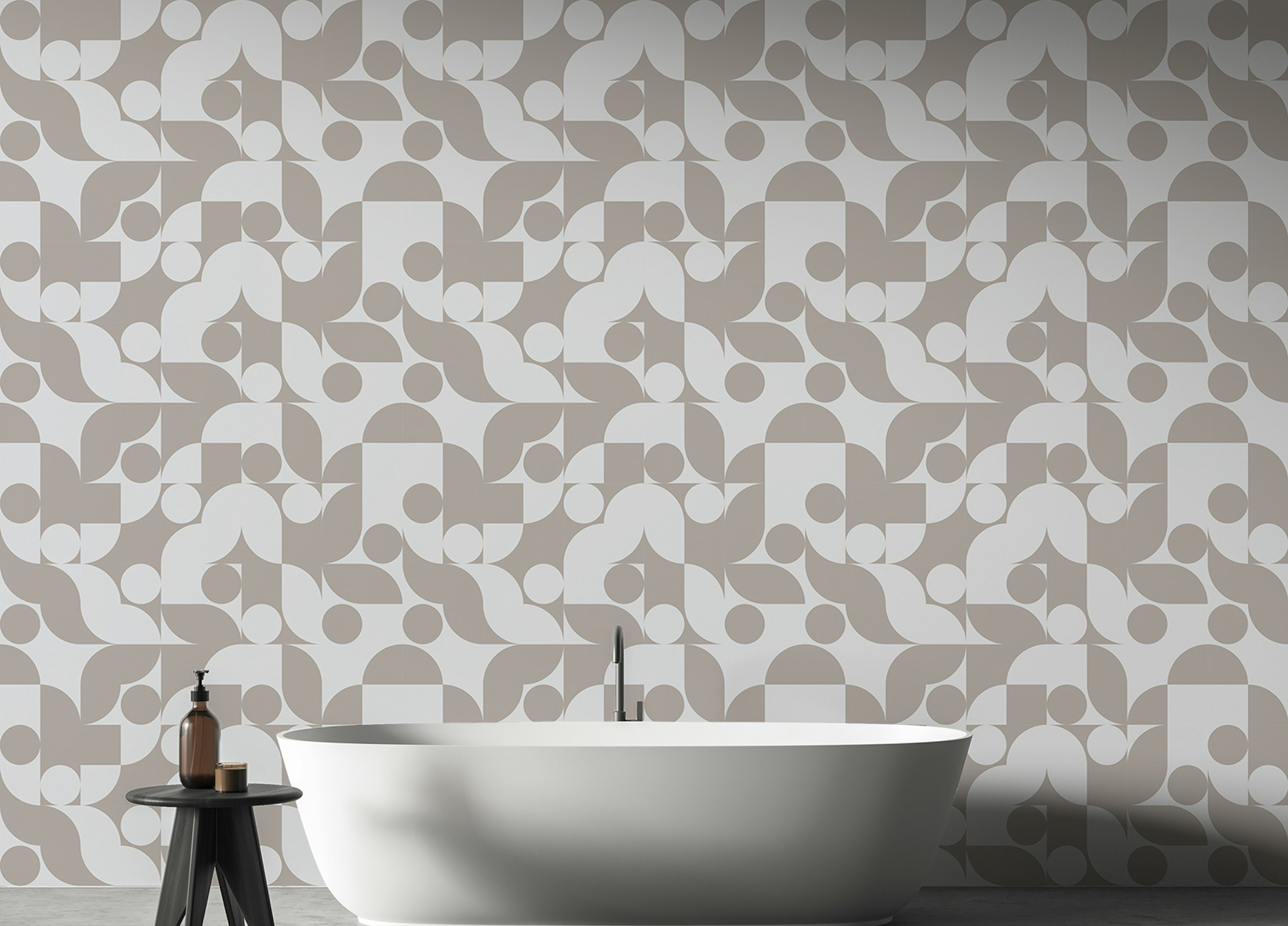 Art Wallpaper Ideas to Make a Statement in Every Room
