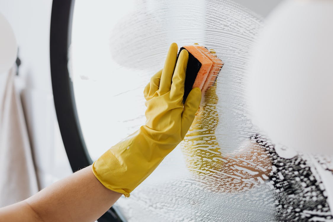 From Sparkling Homes to Spotless Offices: A Guide to Domestic and Commercial Cleaning