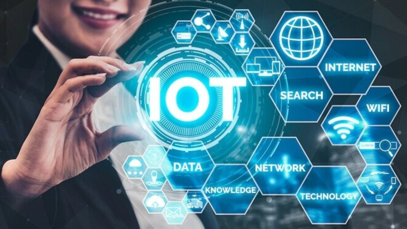 Top 7 Essential IoT Tools To Master In 2023