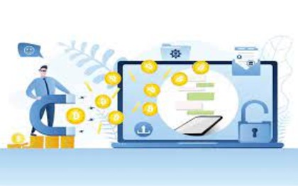 How Does The Crypto Recovery Service Works?