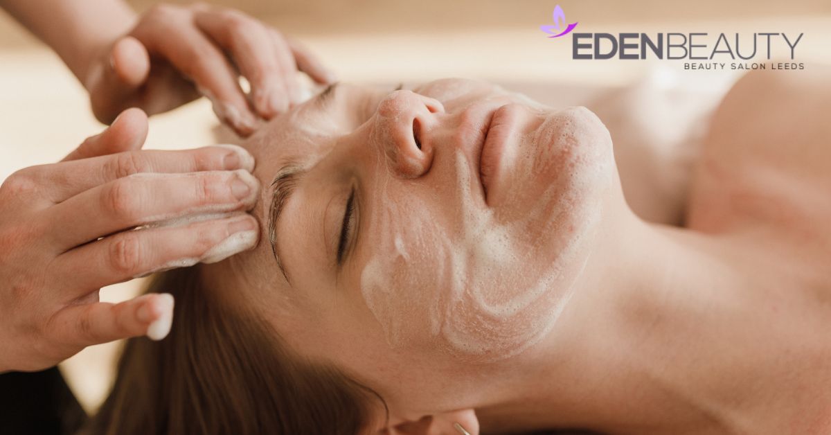 Eden Beauty Salon Offers Best Facial Peels Services In Leeds: Everything You Need to Know
