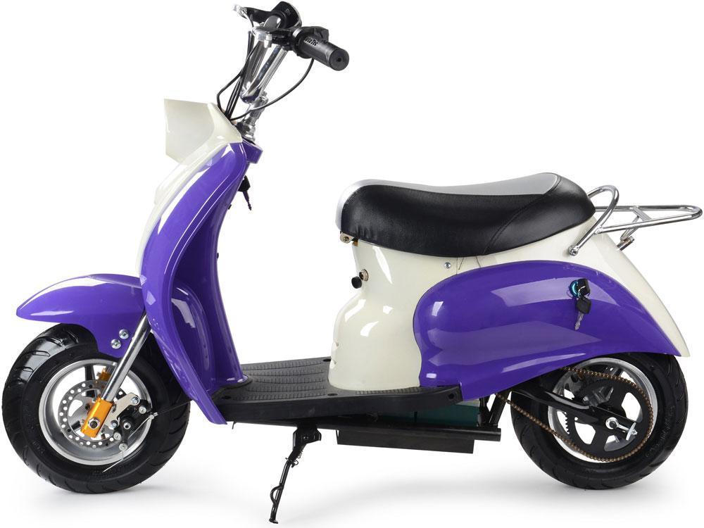 Learn Everything About Electric Scooters With This Comprehensive Guide