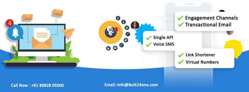 Enhance Your Customer Communication with a Bulk SMS API