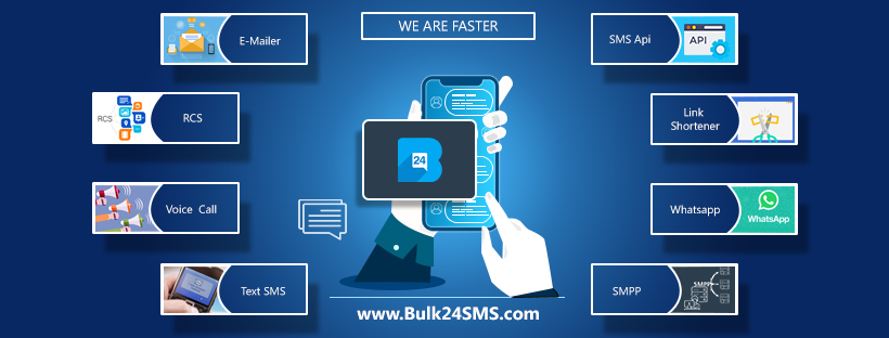 How a Bulk SMS API Can Boost Your Business's Marketing Strategy