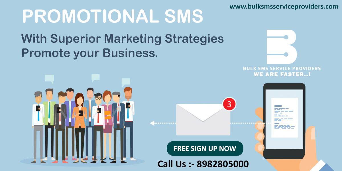 Using SMS API for Effective Communication