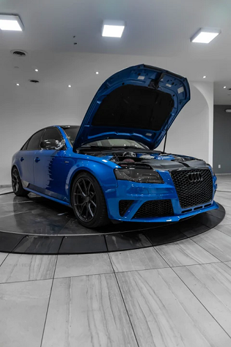 The Front Bumper of Your Car: Importance, Functions, and Maintenance Tips