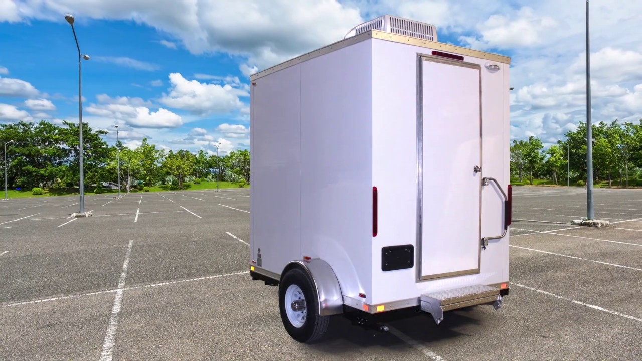 The Best Portable Bathroom Rental Advice for Your Next Event.