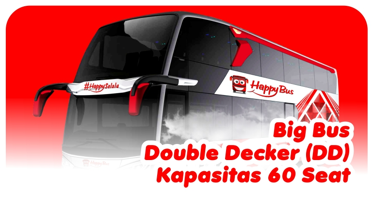 Rent a Tourism Bus in Solo