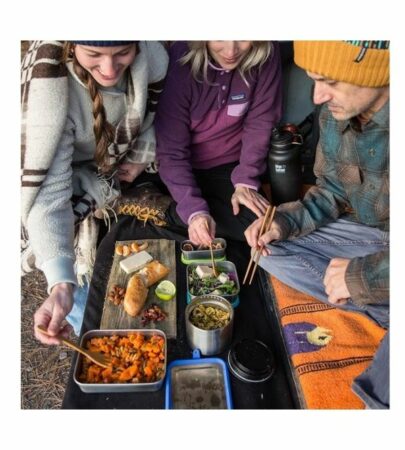 How to keep meals safe with an insulated lunchbox