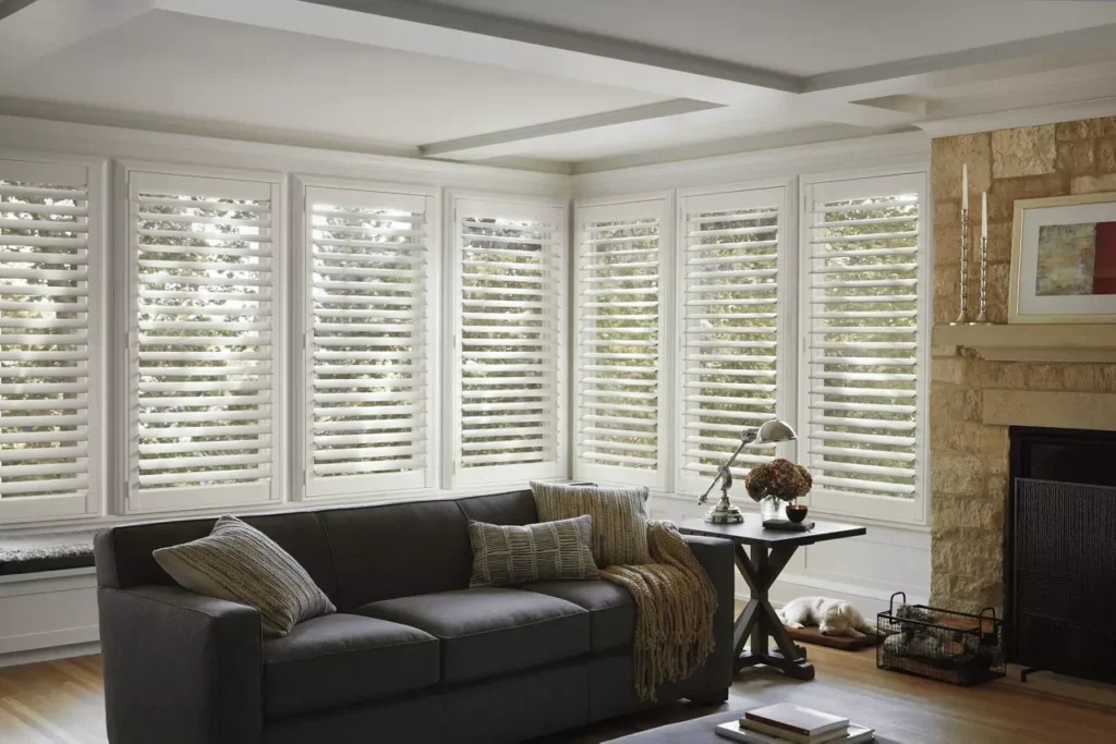 Expert Installation and Custom Window Treatments for Modern Homes
