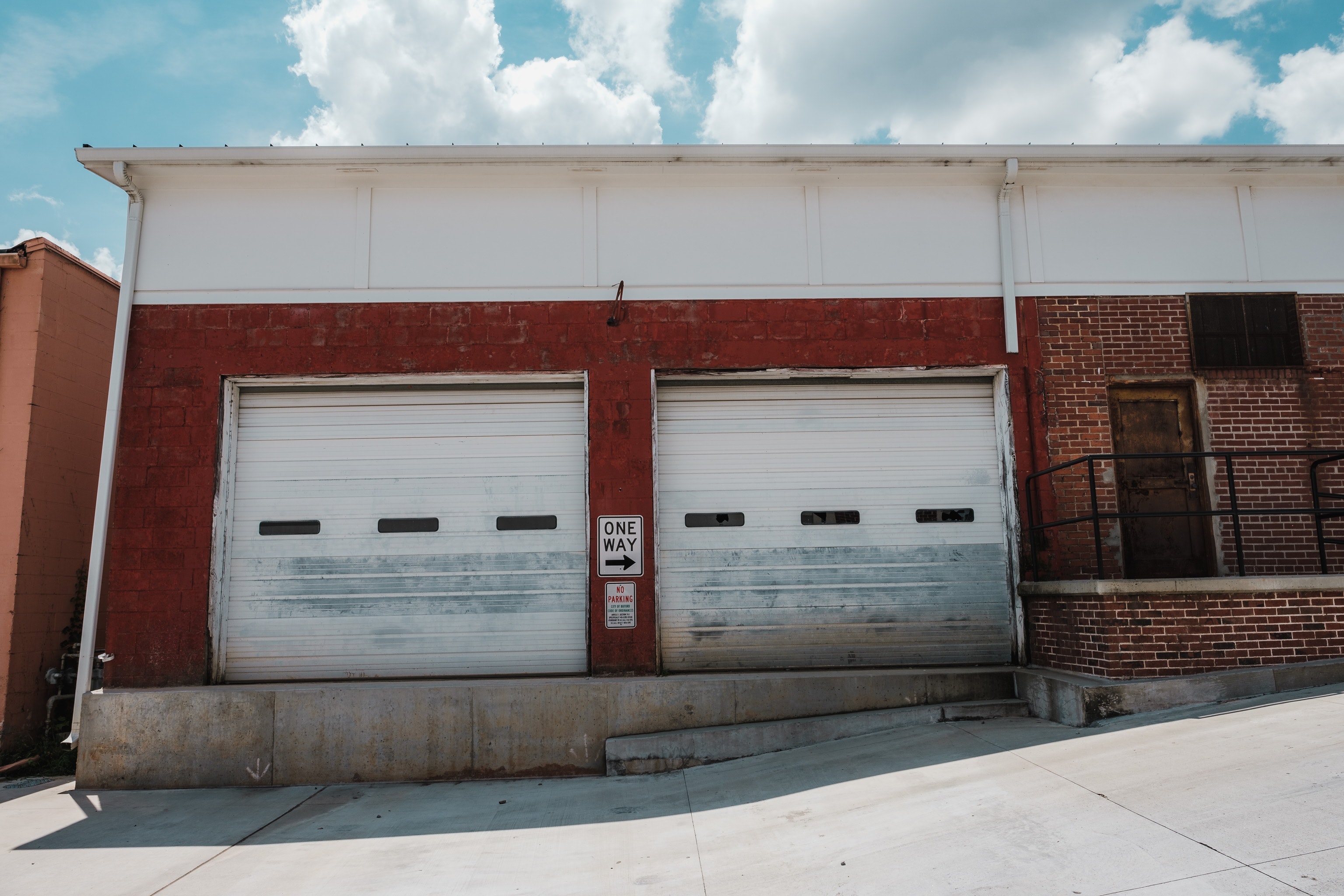 Industrial Roller Shutter Repair: Get Professional Help
