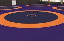 Wrestling Mats