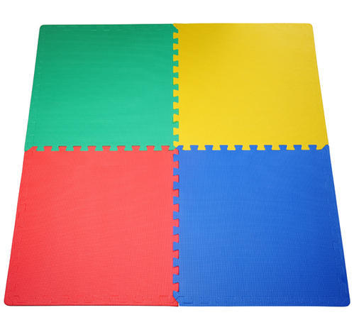 Interlocking Mats
