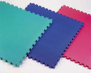 Interlocking Mats Exporter from India