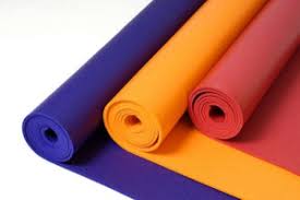 Yoga Mats Manufacturer in India