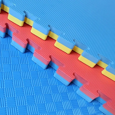 Karate Mats Exporter from India
