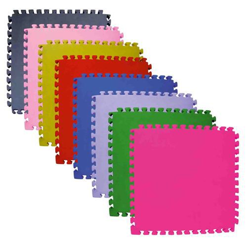 Interlocking Mats Dealer in India