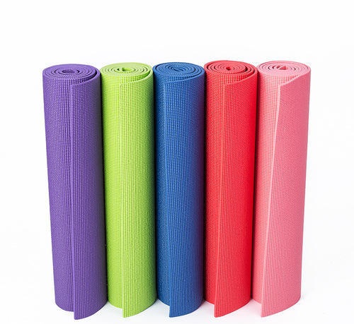 Yoga Mats Manufacturer In India