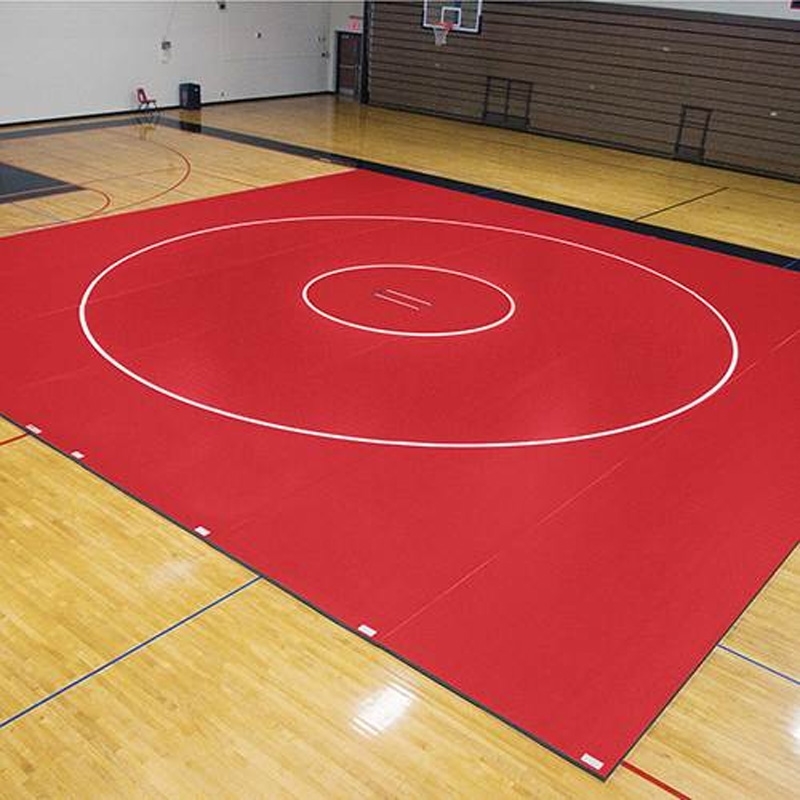 Wrestling Mats Manufacturer in Delhi