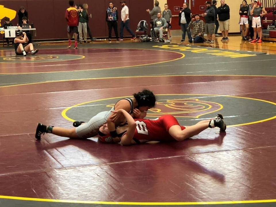 Things to keep in mind while purchasing wrestling mats