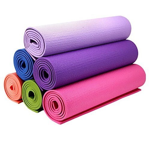 Yoga Mats Manufacturer in Delhi