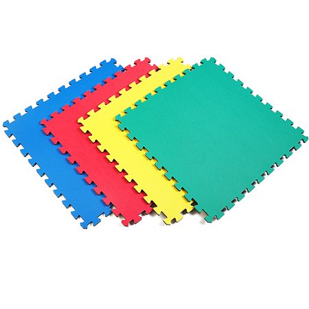 Interlocking Mats