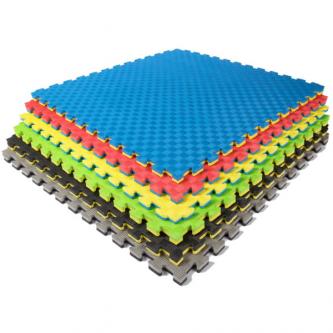 Interlocking Mats Manufacturer in Delhi