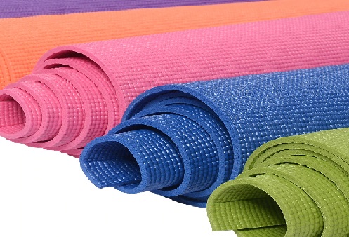 Yoga Mats