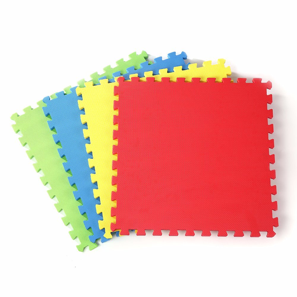 Interlocking Mats Manufacturer in India