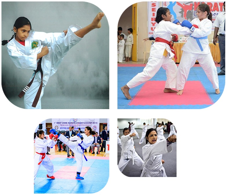 Karate Mats Manufacturer