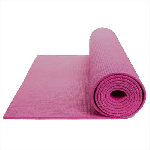 YOGA MATS