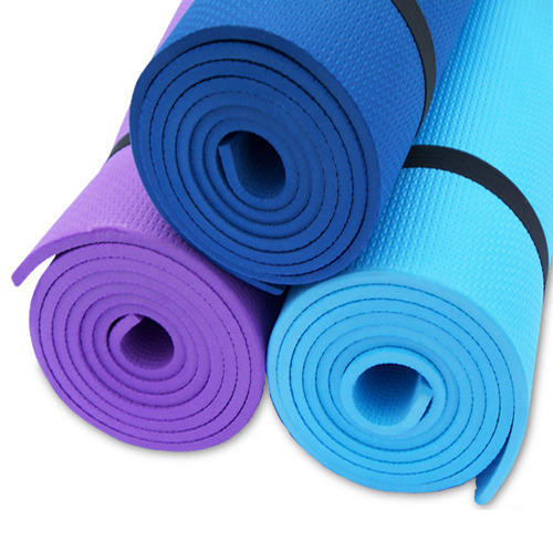 Yoga Mats Wholesaler in Delhi