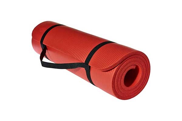 Yoga Mats Manufacturer in Delhi
