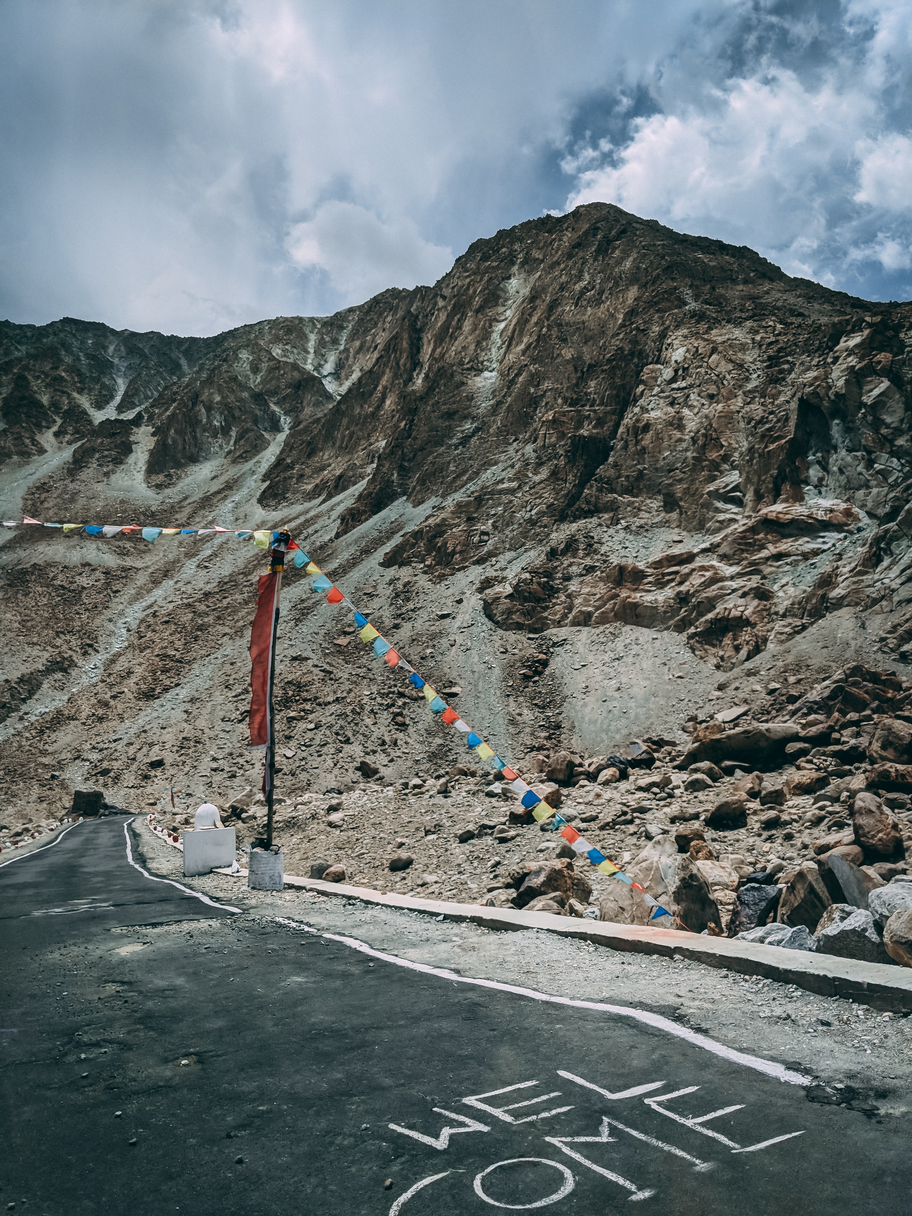 Medical Facilities And Emergencies On A Ladakh Bike Trip