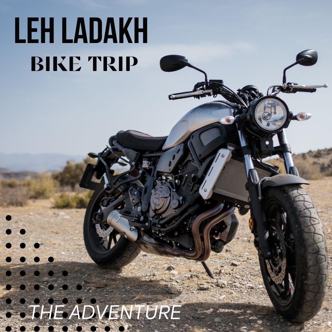 The Amazing Stories And Experiences: People Who Have Completed A Bike Trip To Leh Ladakh