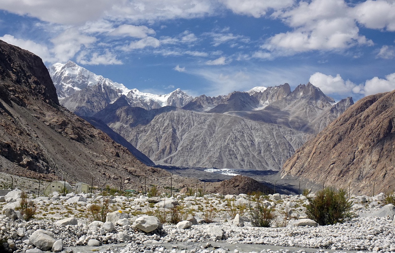 Popular Sightseeing Destinations During a Ladakh Bike Ride
