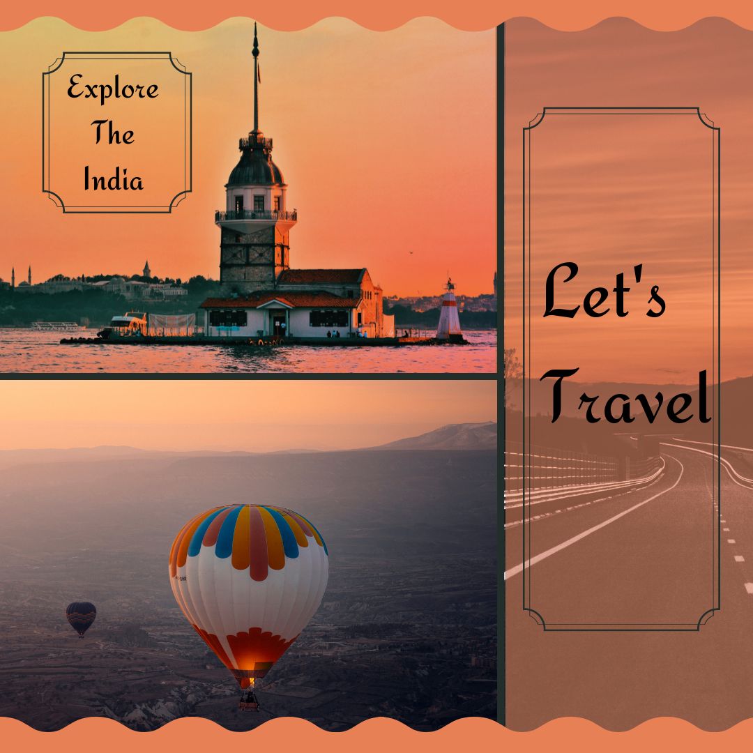  The Affordable Budget Travel Advice In India