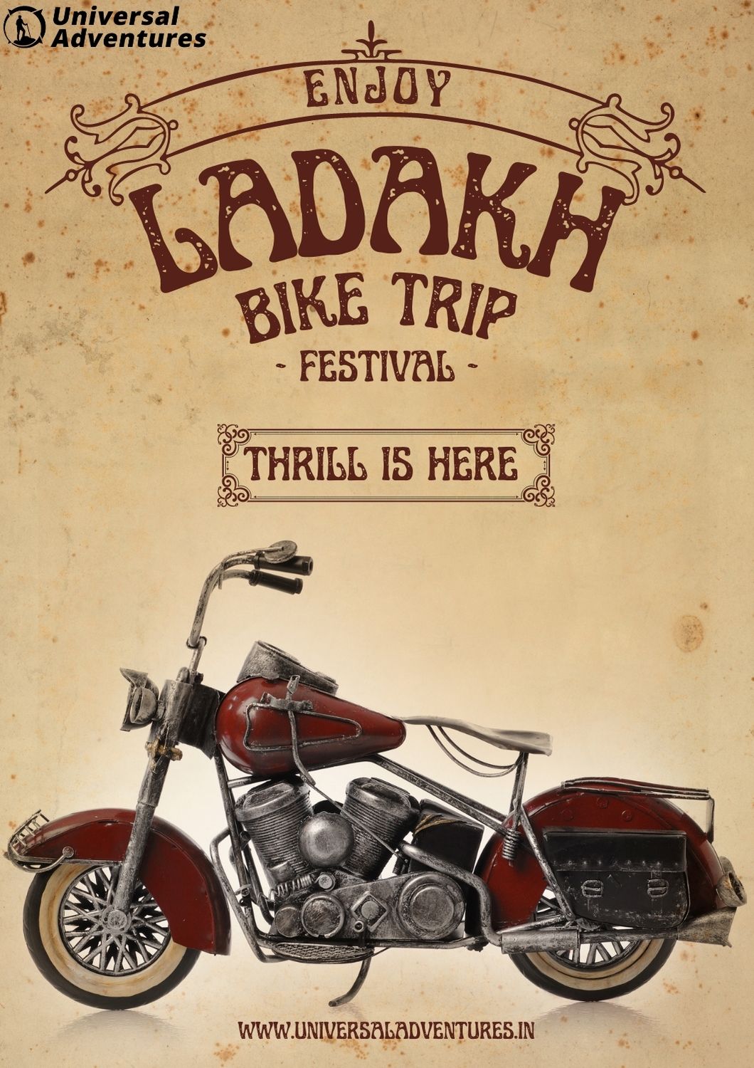 The Role Of Ladakh's Communities In Tourism