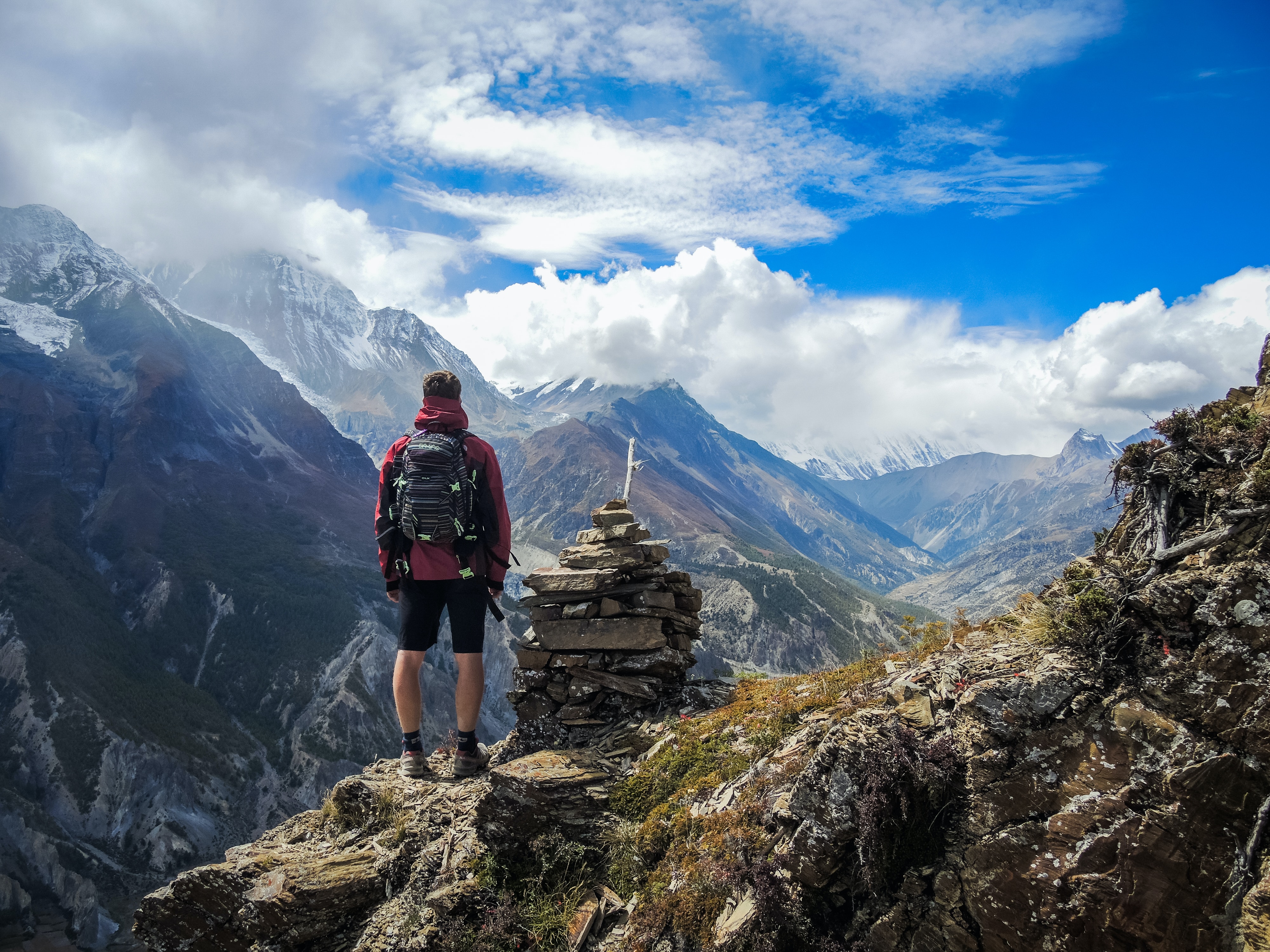 Tips For Planning The Perfect Holiday Trip 