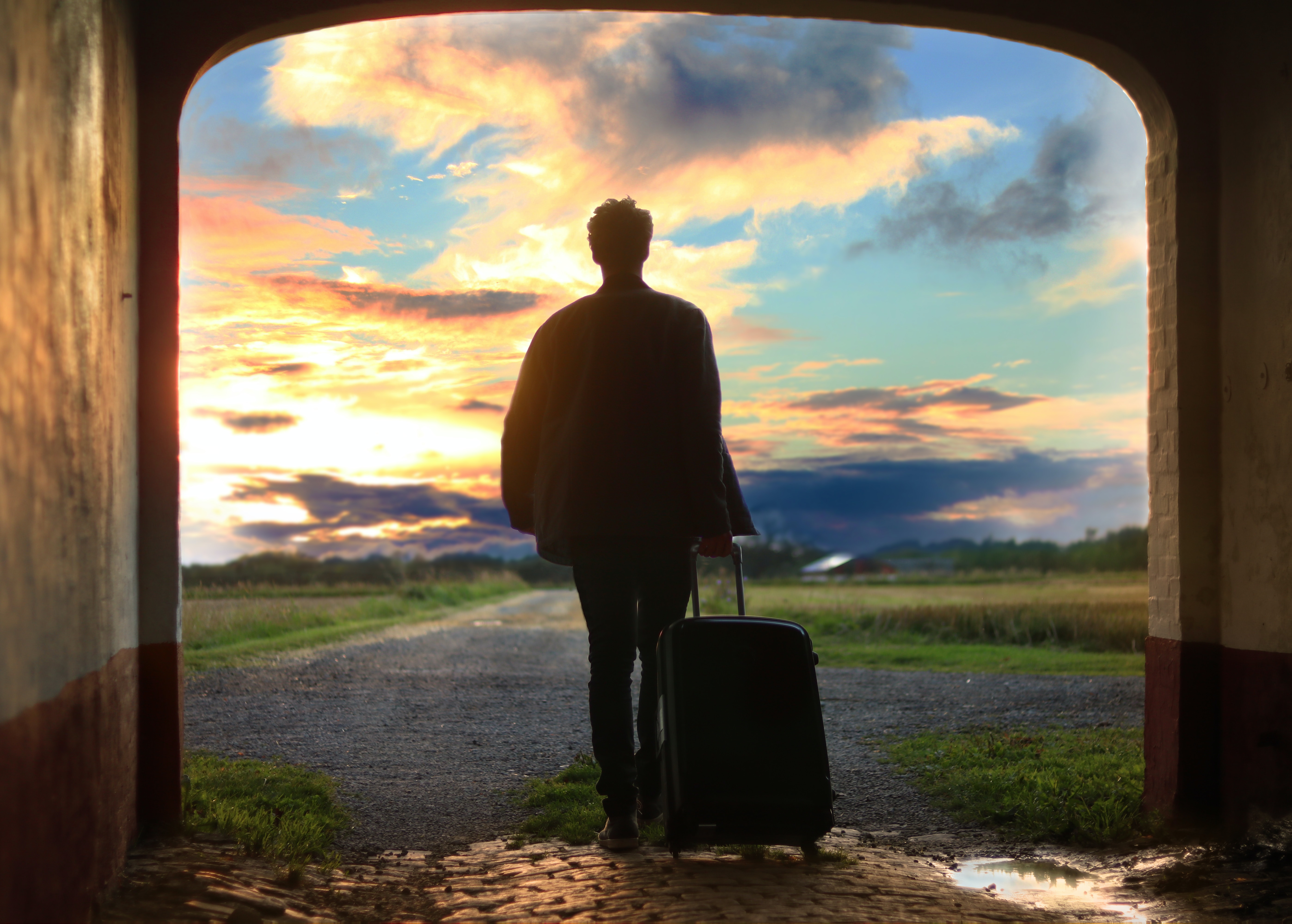 Explore The Spiritual Tourism In India